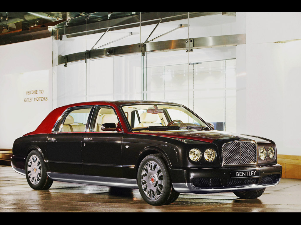 Bentley Arnage Jaguar в Musamotors: Bentley Arnage. Все про залог Авто.