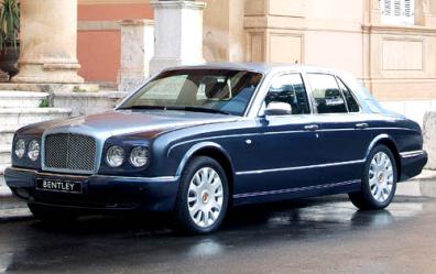 Bentley Arnage Срочный Выкуп Любых Автомобилей: Bentley Arnage.