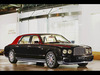 Bentley Arnage