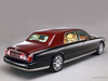 Bentley Arnage