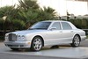 Bentley Arnage