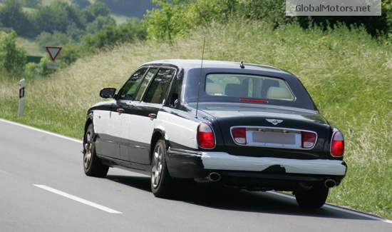 Bentley Arnage  Long Доска объявлений - AutoRepo - Bentley Arnage  Long. Тест-драйв Lamborghini Murcielago.