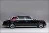 Bentley Arnage  Long