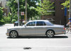 Bentley Arnage  Long