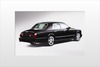 Bentley Arnage  Long