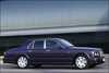 Bentley Arnage  Long