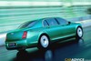 Bentley Arnage  Long