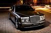 Bentley Arnage  Long