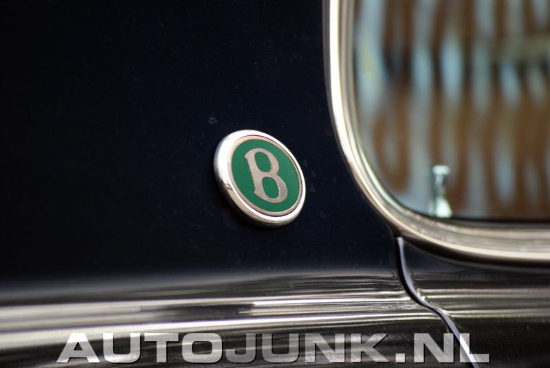 Bentley Green Label Доска объявлений - AutoRepo: Bentley Green Label.