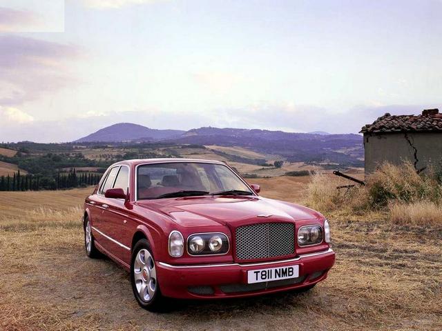 Bentley Red Label Bentley для префекта - Bentley Red Label. Все про залог Авто.