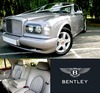 Bentley Red Label