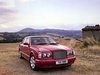 Bentley Red Label