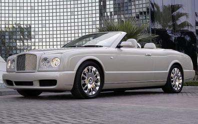 Bentley Azure Купить/Продать Bentley: Bentley Azure.