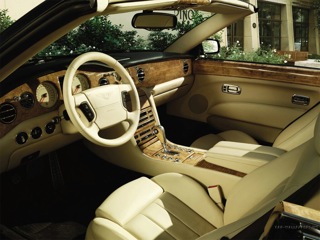 Bentley Azure Покупаем Любые Иномарки Дорого - Bentley Azure.