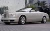 Bentley Azure