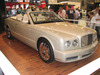 Bentley Azure