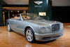 Bentley Azure