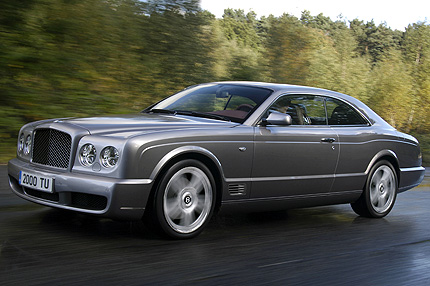 Bentley Brooklands Кап-ремонт дорогих авто в США - Bentley Brooklands. Автомобили Bentley.