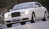 Bentley Brooklands