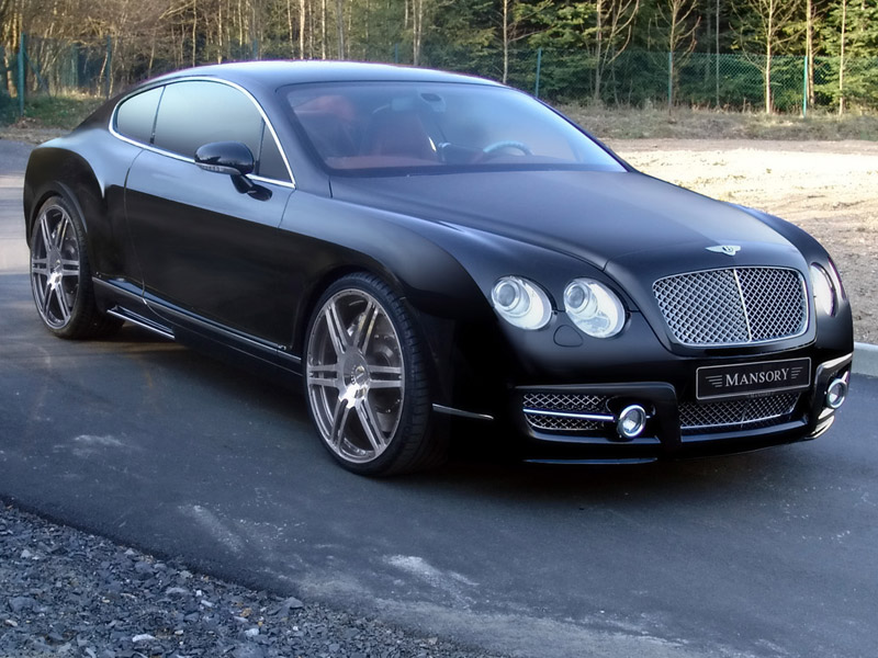 Bentley Continental Отель Continental. Отзывы: Bentley Continental.