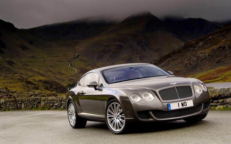 Bentley Continental Зимние шины Continental! Скидки - Bentley Continental. Шины Continental. Цена адекватная.