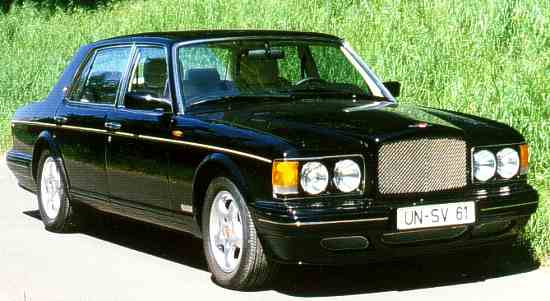 Bentley Turbo Bentley. Скидки - Bentley Turbo. Доска объявлений - AutoRepo.