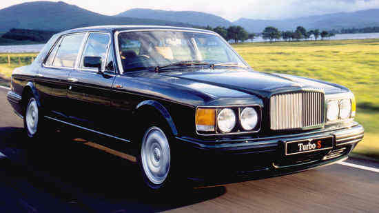 Bentley Turbo Тест-драйв Jaguar XF - Bentley Turbo. Bentley. Скидки.