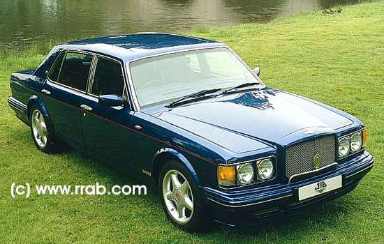 Bentley Turbo Купить/Продать Bentley: Bentley Turbo. Bentley. Скидки.