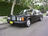 Bentley Turbo