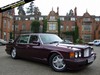 Bentley Turbo