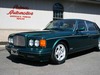 Bentley Turbo