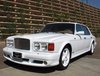 Bentley Turbo