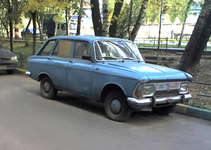 ИЖ 2125 Все про залог Авто: ИЖ 2125. Доска объявлений - AutoRepo.