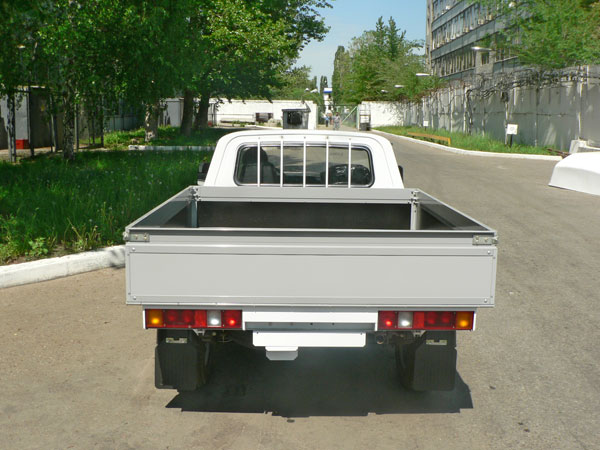 ВИС 2345 Автомобили ВИС - ВИС 2345. Продажа пикапов ВИС, ВАЗ.