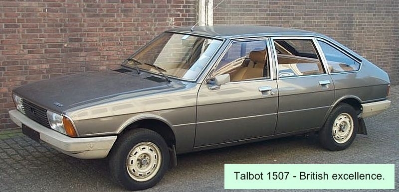 Talbot Alpine Распродажа автомобильной техники - Talbot Alpine. Talbot. Скидки.