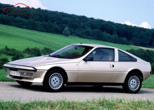 Talbot Murena Новые и бу Talbot: Talbot Murena. Talbot Murena в Москве.