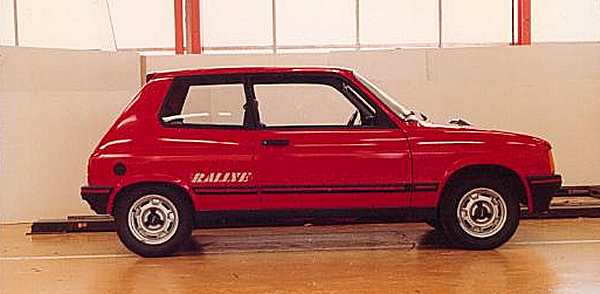 Talbot Samba Новые и БУ Talbot Samba: Talbot Samba.