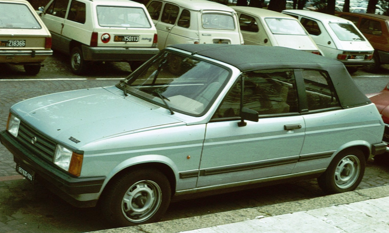 Talbot Samba Talbot. Скидки - Talbot Samba.