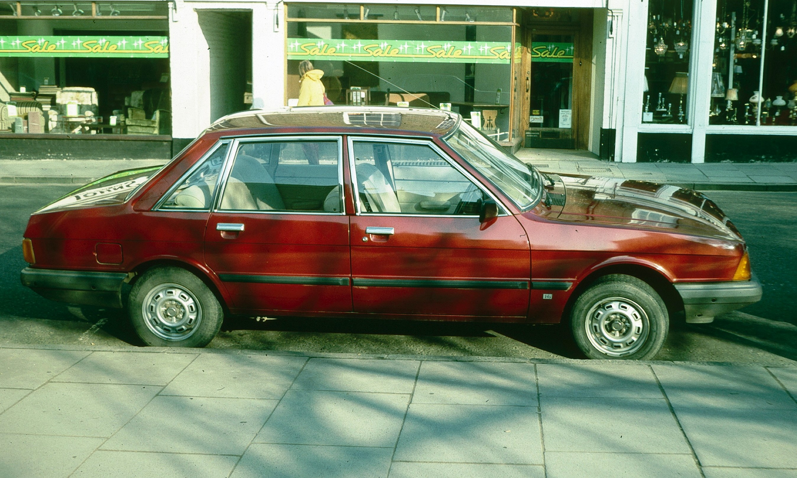 Talbot Solara Модельный ряд Talbot Solara.