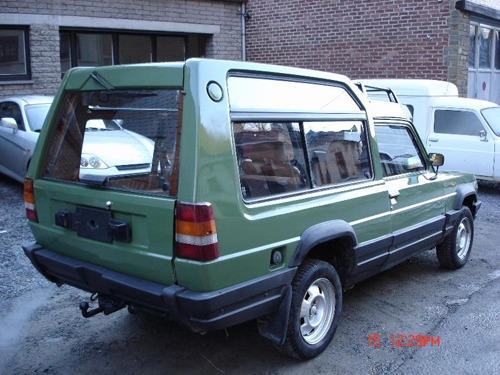 Talbot Matra Rancho Rancho. Скидки: Talbot Matra Rancho. Talbot Rancho в Москве.