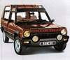 Talbot Matra Rancho