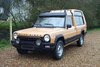 Talbot Matra Rancho