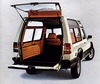 Talbot Matra Rancho