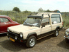 Talbot Matra Rancho