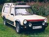 Talbot Matra Rancho