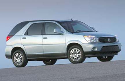 Buick Rendezvous Загрузи треки: Музыка Ovi: Buick Rendezvous. Купить/Продать Buick.