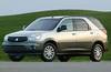 Buick Rendezvous