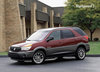 Buick Rendezvous