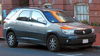 Buick Rendezvous