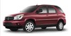 Buick Rendezvous